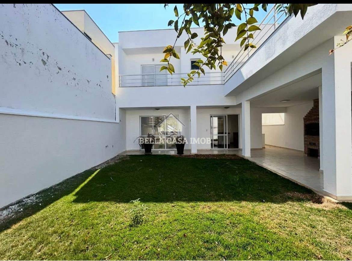 Sobrado à venda e aluguel com 3 quartos, 205m² - Foto 6