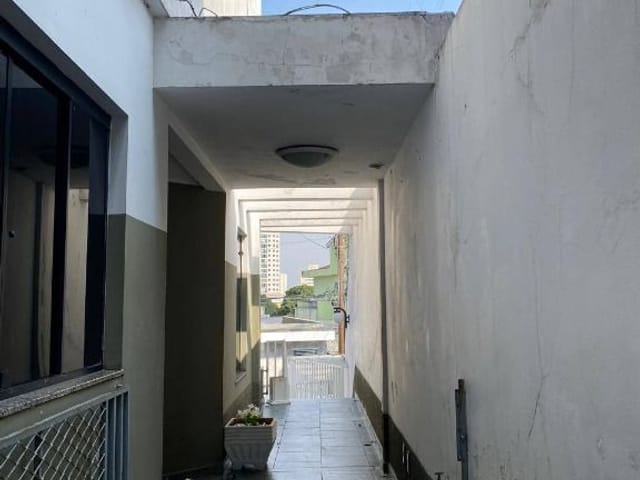Sobrado com 133m² 3 quartos e 4 banheiros, à venda, no bairro Vila Zelina em São Paulo