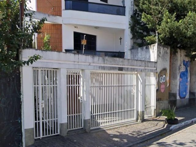 Sobrado com 133m² 3 quartos e 4 banheiros, à venda, no bairro Vila Zelina em São Paulo