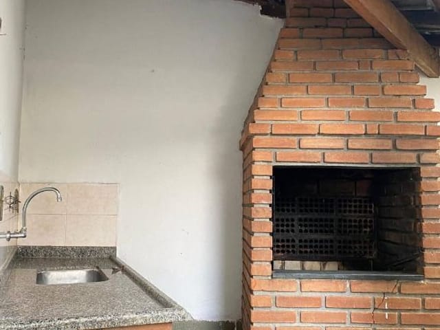 Sobrado com 133m² 3 quartos e 4 banheiros, à venda, no bairro Vila Zelina em São Paulo