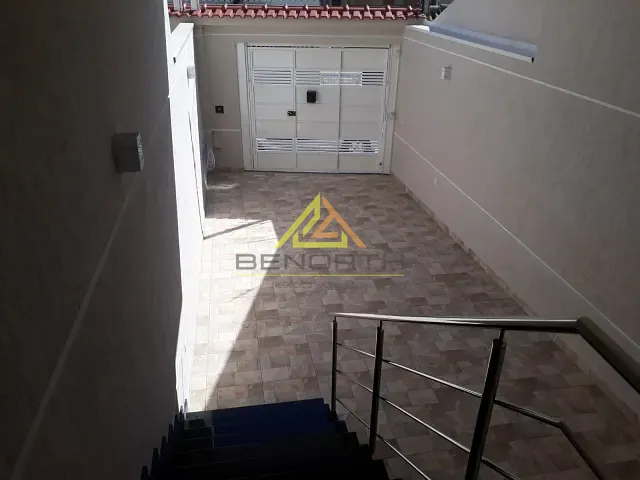 Sobrado com 145m² 3 quartos e 1 banheiro, à venda, no bairro Jardim Brasil (Zona Norte) em São Paulo