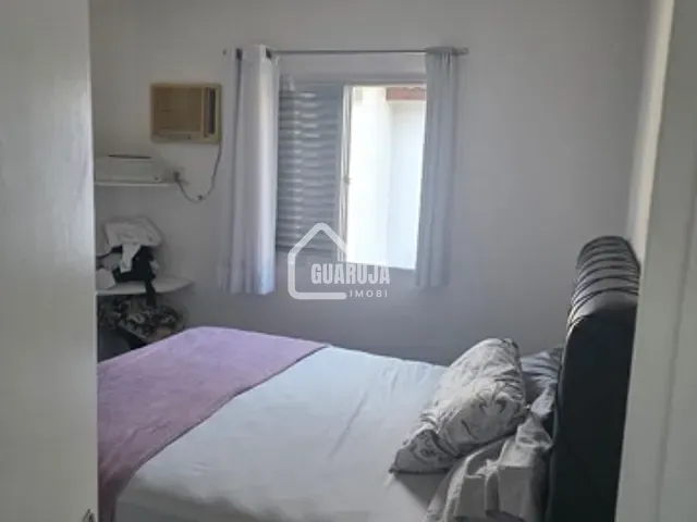 Sobrado 2 quartos e 2 banheiros, à venda, no bairro Jardim Las Palmas em Guarujá