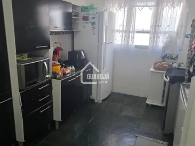 Sobrado 2 quartos e 2 banheiros, à venda, no bairro Jardim Las Palmas em Guarujá
