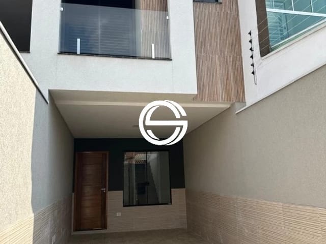 Sobrado 3 quartos e 3 banheiros, à venda, no bairro Jardim Popular em São Paulo