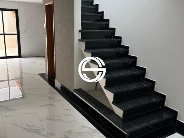 Sobrado 3 quartos e 3 banheiros, à venda, no bairro Jardim Popular em São Paulo