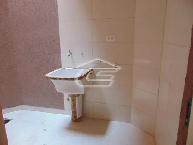 Sobrado com 120m² 3 quartos e 2 banheiros, à venda, no bairro Jardim São Carlos em São Paulo