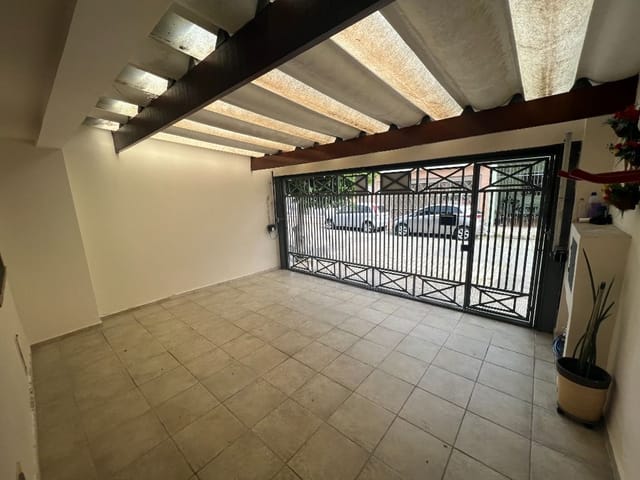 Sobrado com 132m² 5 quartos e 3 banheiros, à venda, no bairro Alto da Mooca em São Paulo