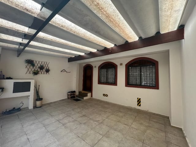 Sobrado com 132m² 5 quartos e 3 banheiros, à venda, no bairro Alto da Mooca em São Paulo