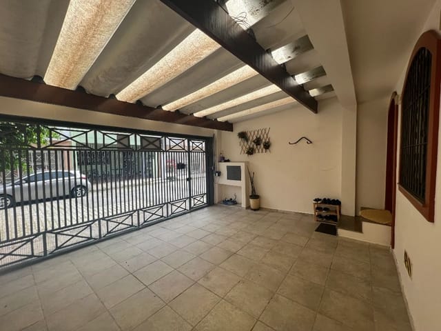 Sobrado com 132m² 5 quartos e 3 banheiros, à venda, no bairro Alto da Mooca em São Paulo