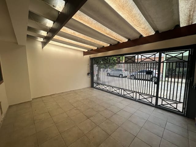 Sobrado com 132m² 5 quartos e 3 banheiros, à venda, no bairro Alto da Mooca em São Paulo