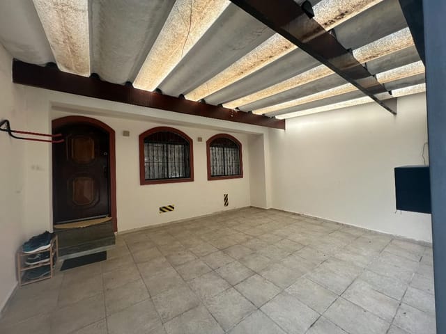 Sobrado com 132m² 5 quartos e 3 banheiros, à venda, no bairro Alto da Mooca em São Paulo