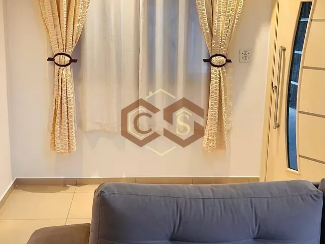Sobrado com 125m² 3 quartos e 3 banheiros, à venda, no bairro Jardim Morada do Sol em Indaiatuba