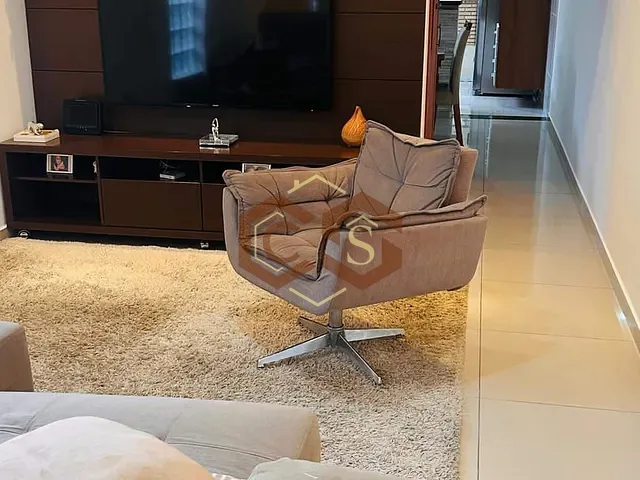 Sobrado com 125m² 3 quartos e 3 banheiros, à venda, no bairro Jardim Morada do Sol em Indaiatuba