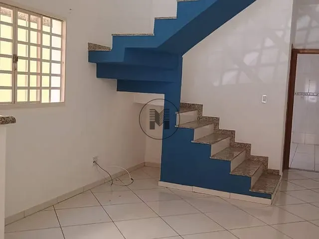 Sobrado com 150m² 3 quartos e 3 banheiros, à venda, no bairro Parque Residencial Beira Rio em Guaratinguetá