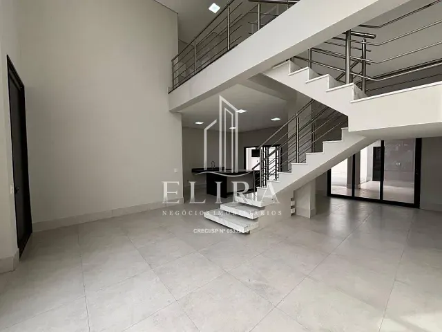 Sobrado com 300m² 3 quartos e 4 banheiros, à venda, no bairro Parque Nova Carioba em Americana