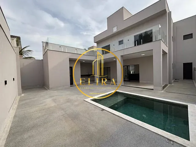 Sobrado com 300m² 3 quartos e 4 banheiros, à venda, no bairro Parque Nova Carioba em Americana