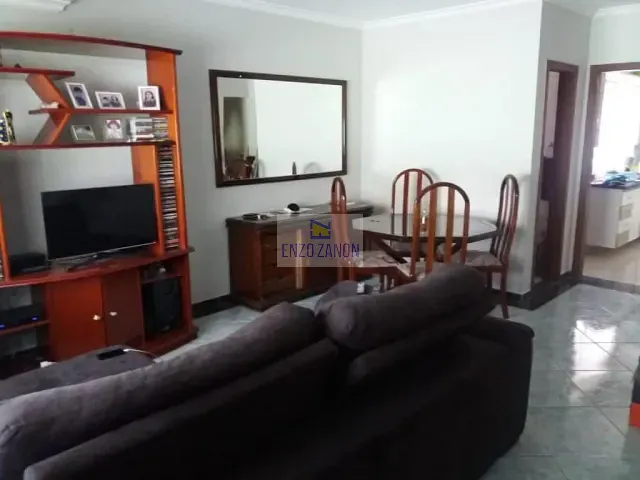 Sobrado com 110m² 3 quartos e 3 banheiros, à venda, no bairro Dos Casa em São Bernardo do Campo