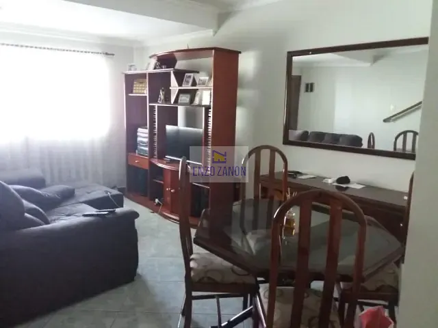 Sobrado com 110m² 3 quartos e 3 banheiros, à venda, no bairro Dos Casa em São Bernardo do Campo