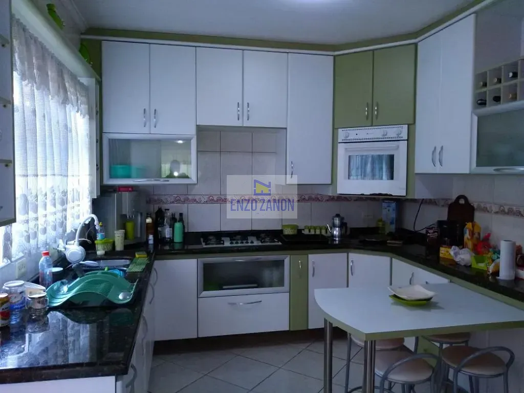 Sobrado, 3 quartos, 110 m² - Foto 13