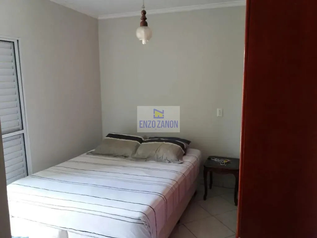 Sobrado, 3 quartos, 110 m² - Foto 10