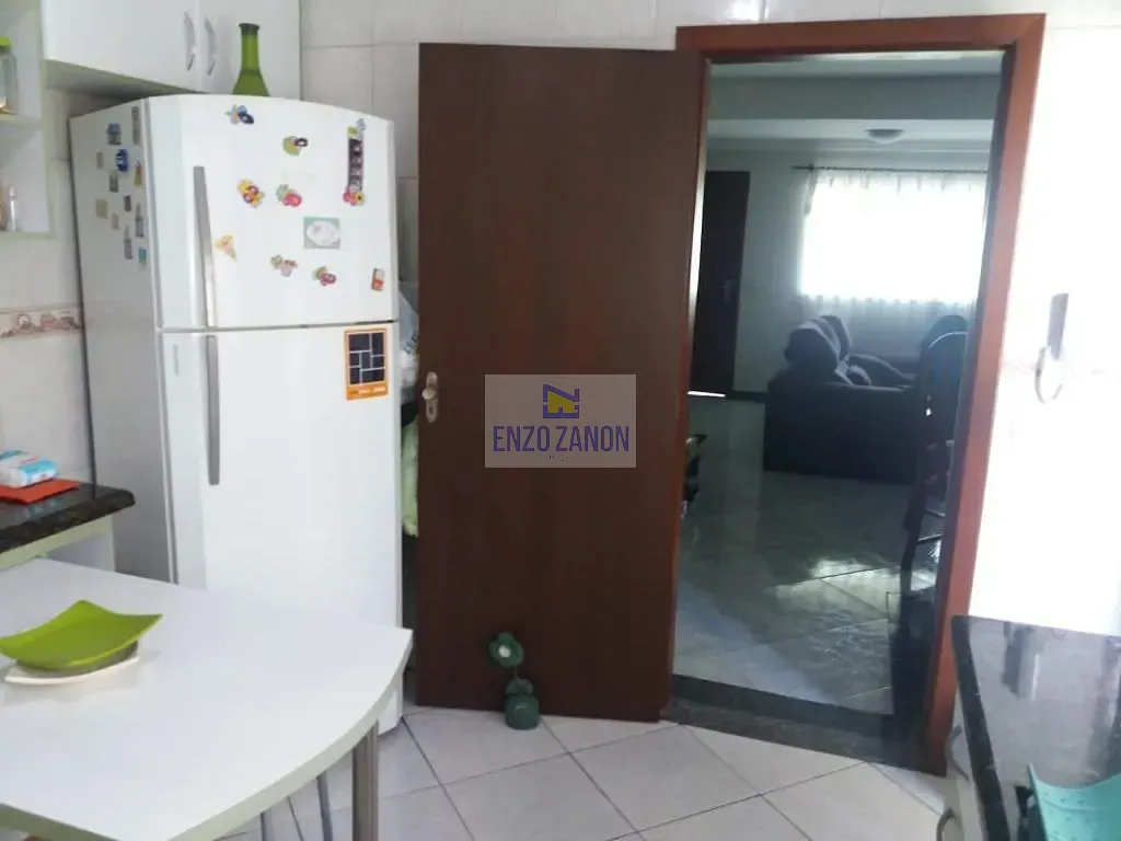 Sobrado, 3 quartos, 110 m² - Foto 12