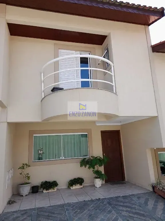 Sobrado, 3 quartos, 110 m² - Foto 16
