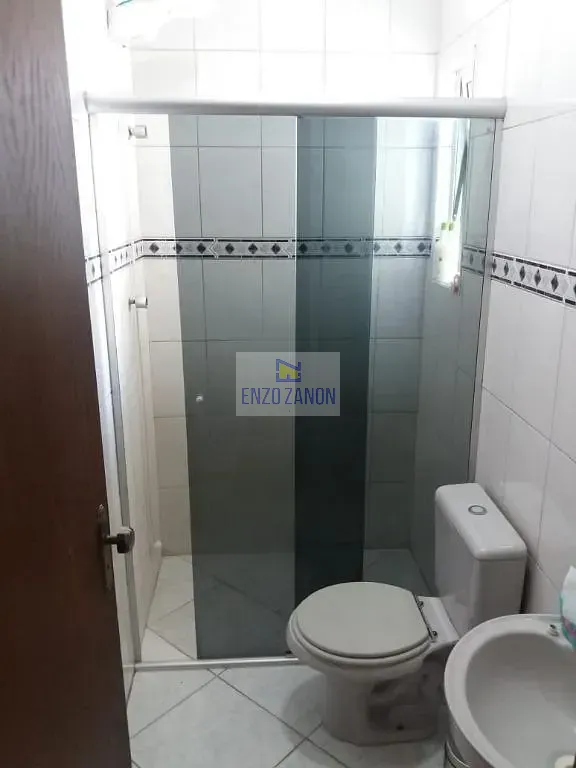 Sobrado, 3 quartos, 110 m² - Foto 11