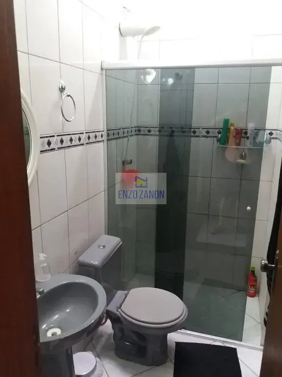 Sobrado, 3 quartos, 110 m² - Foto 8