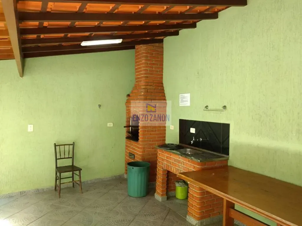 Sobrado, 3 quartos, 110 m² - Foto 18