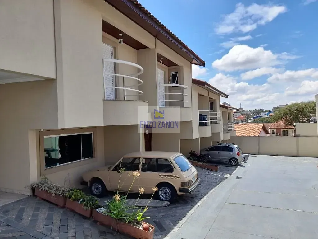 Sobrado, 3 quartos, 110 m² - Foto 17
