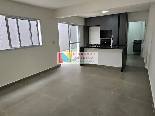 Sobrado com 172m² 3 quartos e 3 banheiros, à venda ou para alugar, no bairro Imirim em São Paulo