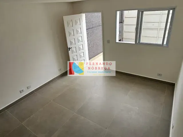 Sobrado com 172m² 3 quartos e 3 banheiros, à venda ou para alugar, no bairro Imirim em São Paulo