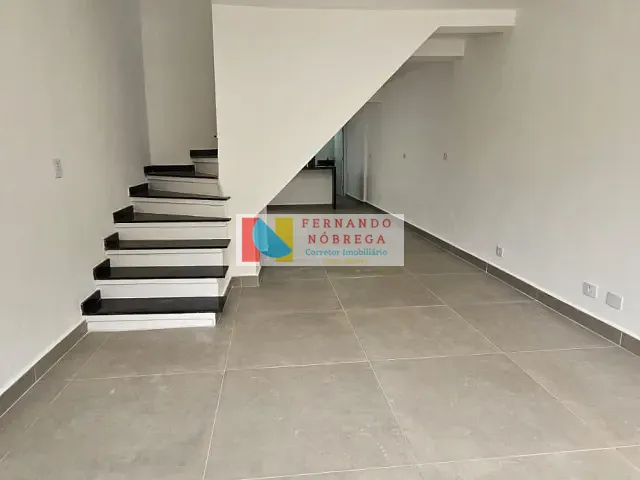 Sobrado com 172m² 3 quartos e 3 banheiros, à venda ou para alugar, no bairro Imirim em São Paulo