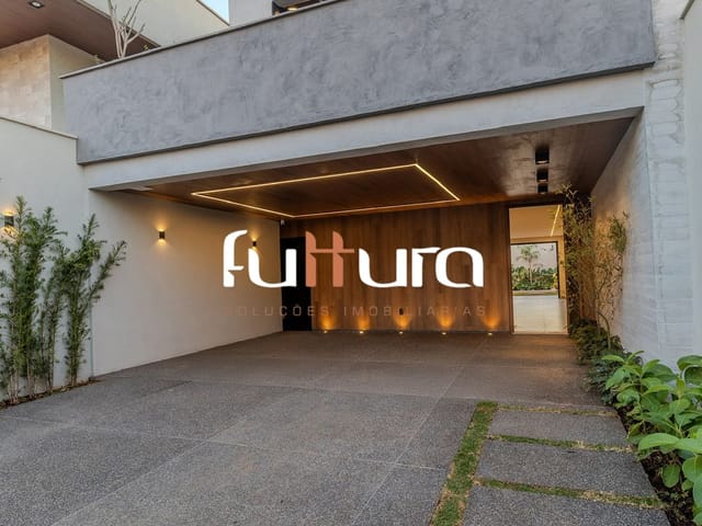 Sobrado com 252m² 3 quartos e 4 banheiros, à venda, no bairro Jardim América em Goiânia