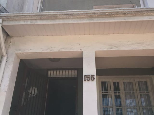 Sobrado com 101m² 2 quartos e 2 banheiros, à venda, no bairro Vila Clementino em São Paulo
