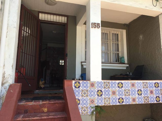 Sobrado com 101m² 2 quartos e 2 banheiros, à venda, no bairro Vila Clementino em São Paulo