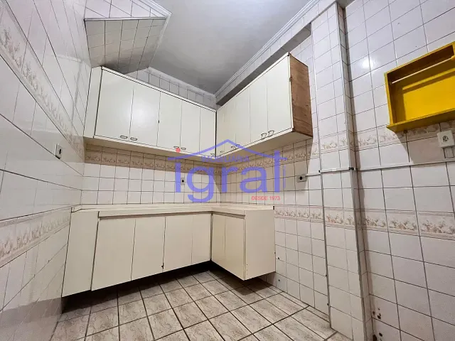 Sobrado 3 quartos e 1 banheiro, para alugar, no bairro Vila do Encontro em São Paulo
