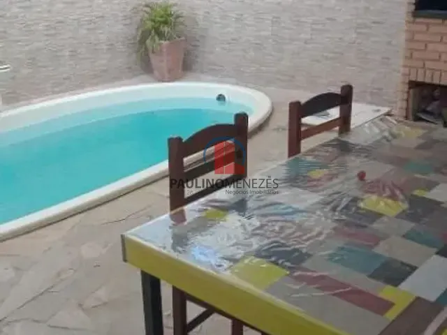 Sobrado com 150m² 4 quartos e 3 banheiros, à venda, no bairro Jardim Boer I em Americana
