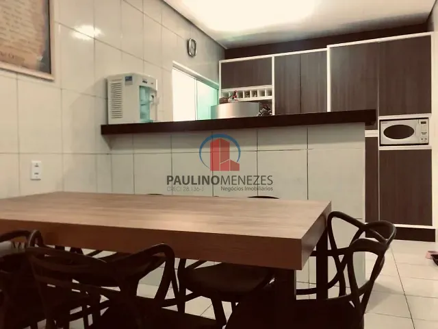 Sobrado com 150m² 4 quartos e 3 banheiros, à venda, no bairro Jardim Boer I em Americana
