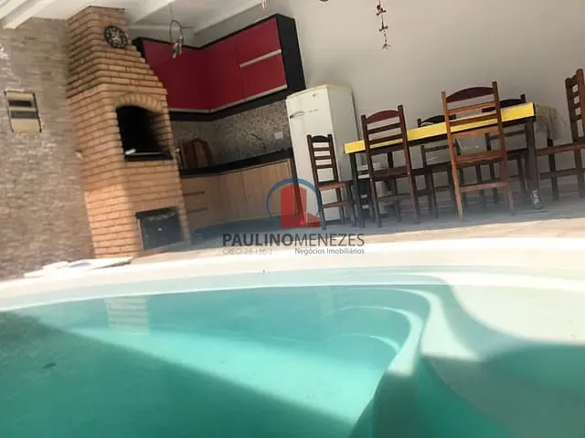 Sobrado com 150m² 4 quartos e 3 banheiros, à venda, no bairro Jardim Boer I em Americana