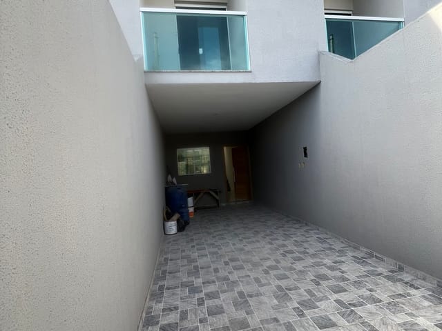 Foto do Sobrado - Sobrado à venda, Jardim Tietê, São Paulo, SP | Imobiliária Sapopemba