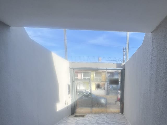 Foto do Sobrado - Sobrado à venda, Jardim Tietê, São Paulo, SP | Imobiliária Sapopemba