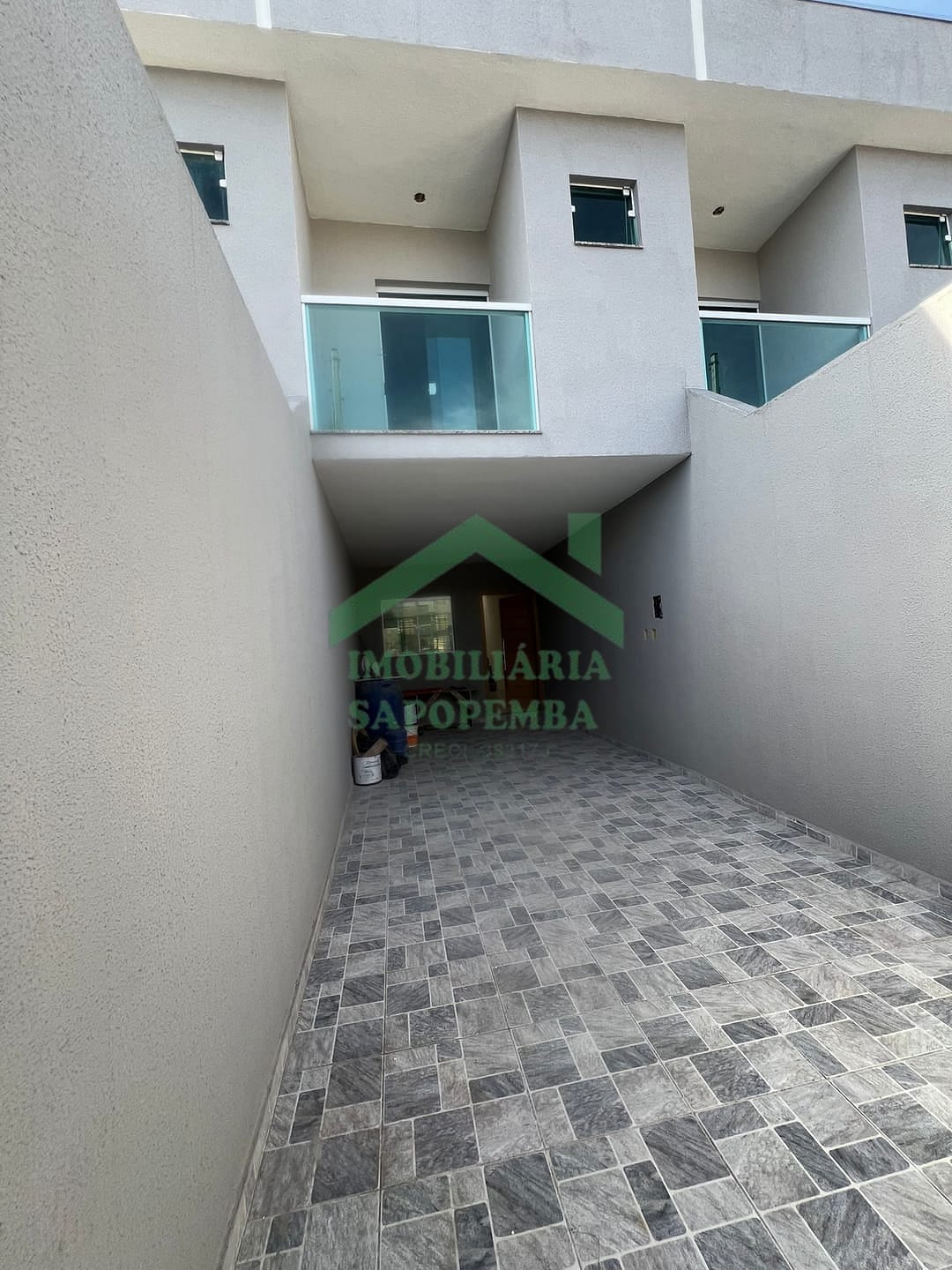 Sobrado, 3 quartos, 112 m² - Foto 3