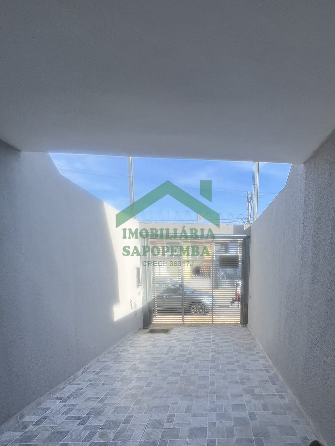 Sobrado, 3 quartos, 112 m² - Foto 2