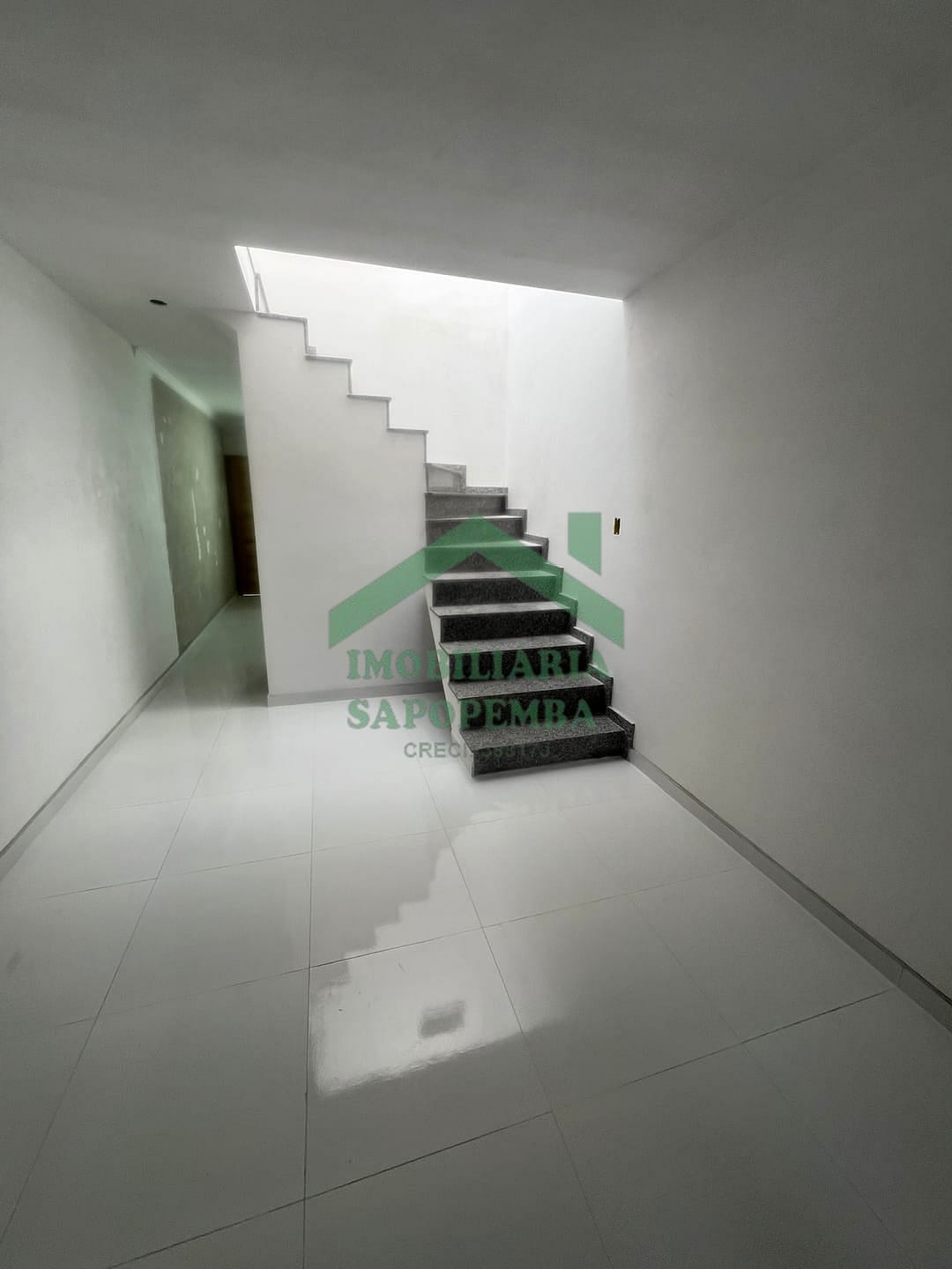 Sobrado, 3 quartos, 112 m² - Foto 1