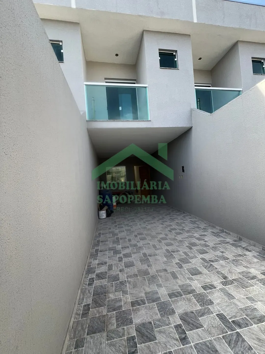 Sobrado, 3 quartos, 112 m² - Foto 3