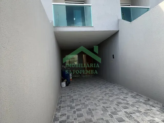 Sobrado 3 quartos e 3 banheiros, à venda, no bairro Jardim Tietê em São Paulo