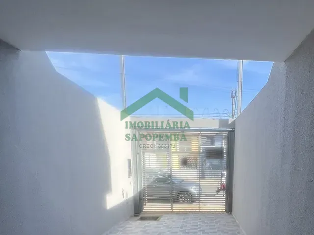 Sobrado 3 quartos e 3 banheiros, à venda, no bairro Jardim Tietê em São Paulo