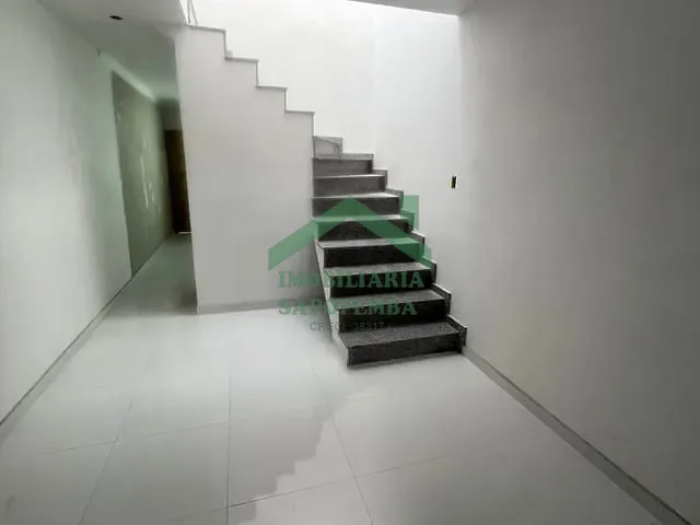 Sobrado 3 quartos e 3 banheiros, à venda, no bairro Jardim Tietê em São Paulo