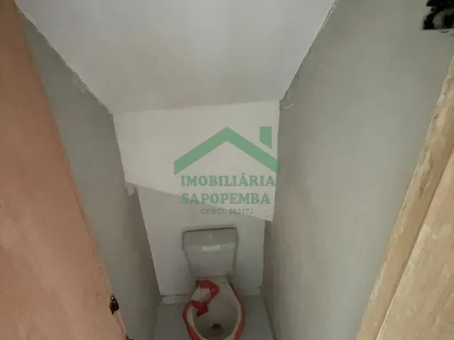 Sobrado 3 quartos e 3 banheiros, à venda, no bairro Jardim Tietê em São Paulo